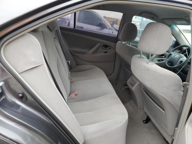 Photo 10 from auction – 2008 TOYOTA CAMRY CE with VIN 4T4BE46K98R019582