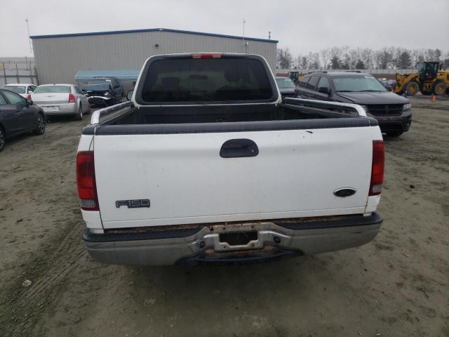 Photo 6 from auction – 2001 FORD F150 with VIN 1FTZX17261NB97633