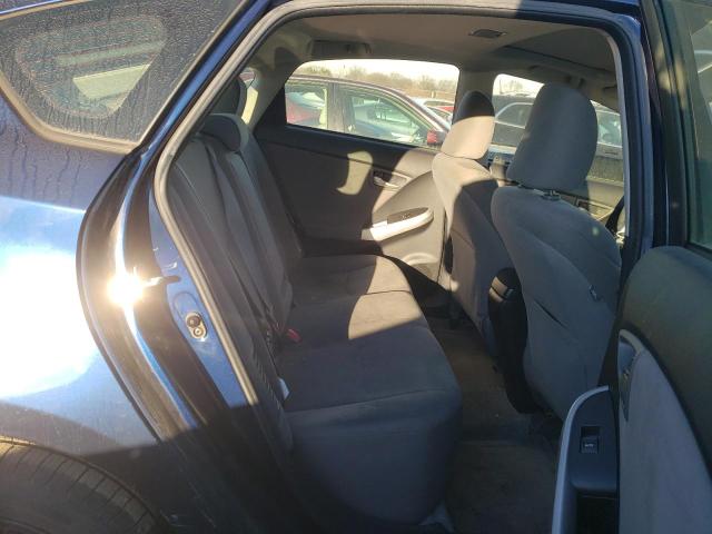 Photo 10 from auction – 2013 TOYOTA PRIUS with VIN JTDKN3DU4D1727568