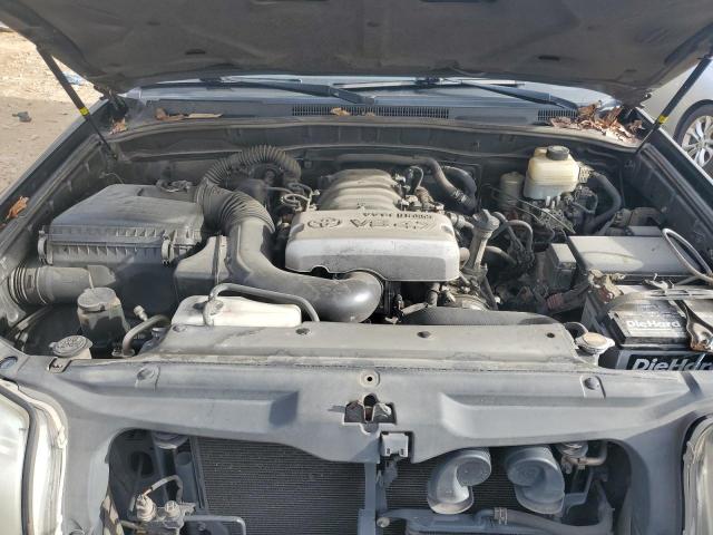 Photo 12 from auction – 2006 TOYOTA 4RUNNER SR with VIN JTEZT14R360025136