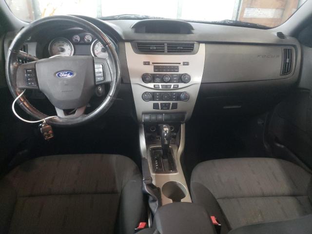 Photo 8 from auction – 2009 FORD FOCUS SE with VIN 1FAHP35N69W208579