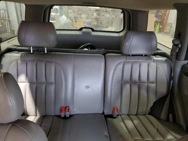 Photo 10 from auction – 2000 JEEP GRAND CHER with VIN 1J4GW58N4YC202614