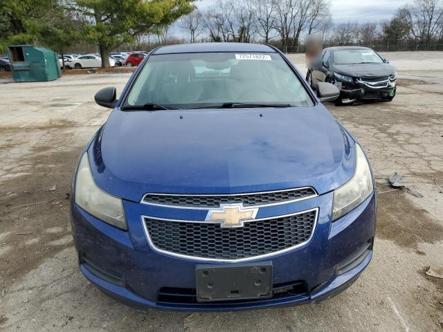 Photo 5 from auction – 2012 CHEVROLET CRUZE LS with VIN 1G1PC5SH2C7255680