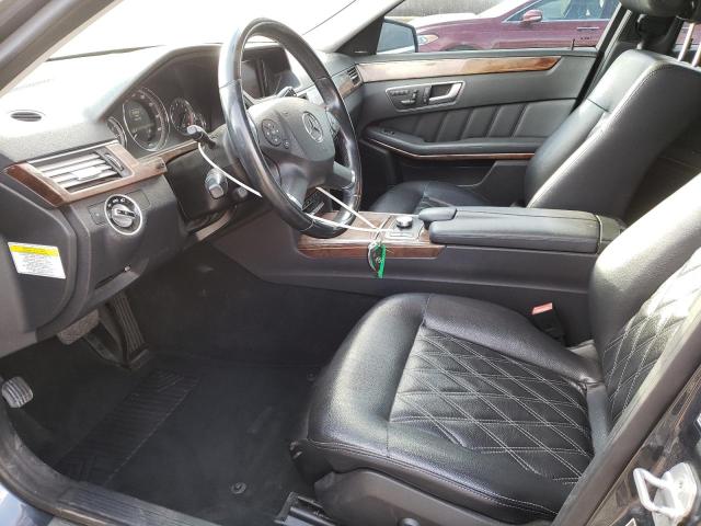 Photo 7 from auction – 2013 MERCEDES-BENZ E 350 with VIN WDDHF5KB7DA724013