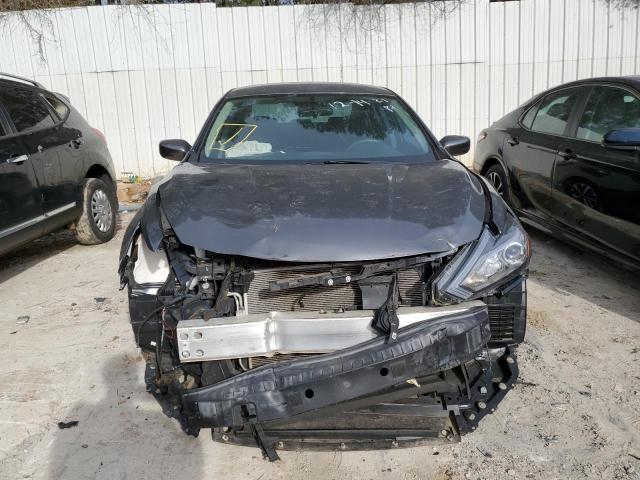 Photo 5 from auction – 2017 NISSAN ALTIMA 2.5 with VIN 1N4AL3AP2HC278729
