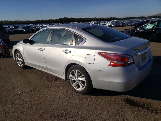 Photo 2 from auction – 2013 NISSAN ALTIMA 2.5 with VIN 1N4AL3AP3DC130972