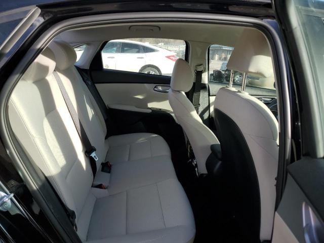 Photo 10 from auction – 2022 KIA FORTE FE with VIN 3KPF24AD9NE496430
