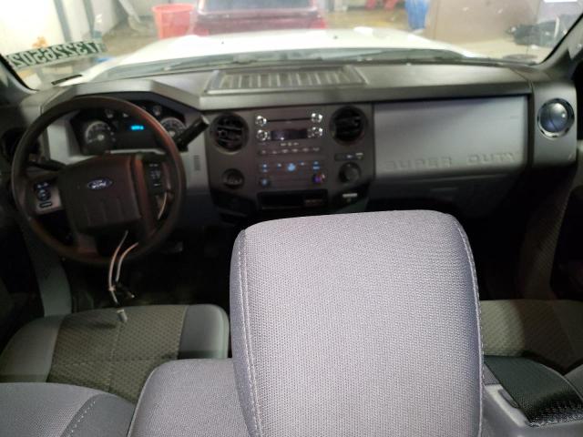 Photo 8 from auction – 2015 FORD F250 SUPER with VIN 1FT7X2B60FEC55167