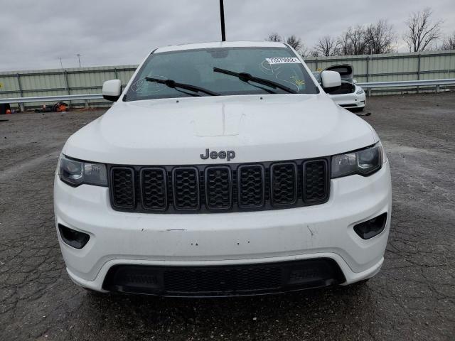 Photo 5 from auction – 2017 JEEP GRAND CHER with VIN 1C4RJFAG9HC738490
