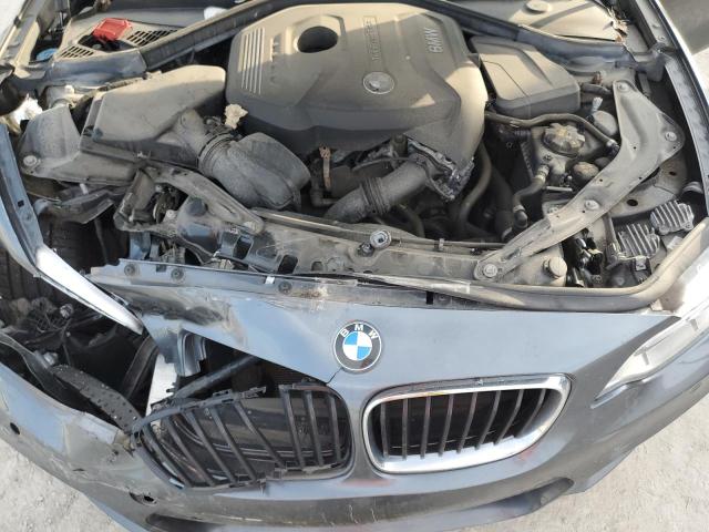 Photo 11 from auction – 2017 BMW 230XI with VIN WBA2M9C35HV985799