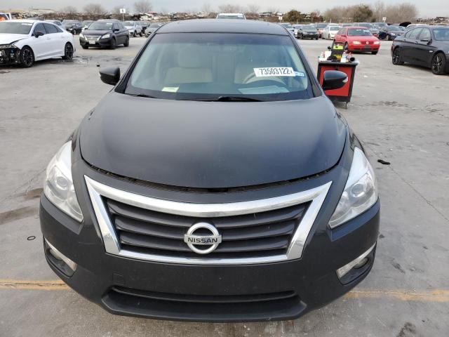 Photo 5 from auction – 2014 NISSAN ALTIMA 2.5 with VIN 1N4AL3AP4EC291543
