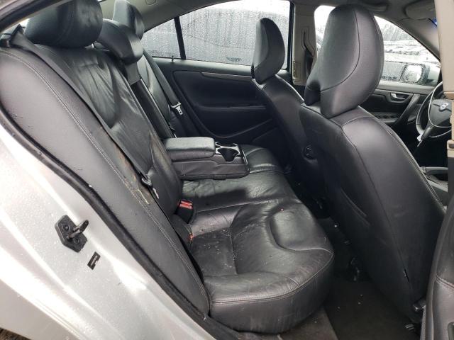 Photo 10 from auction – 2007 VOLVO S60 2.5T with VIN YV1RS592672623005