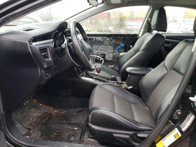 Photo 7 from auction – 2016 TOYOTA COROLLA L with VIN 5YFBURHE9GP551951