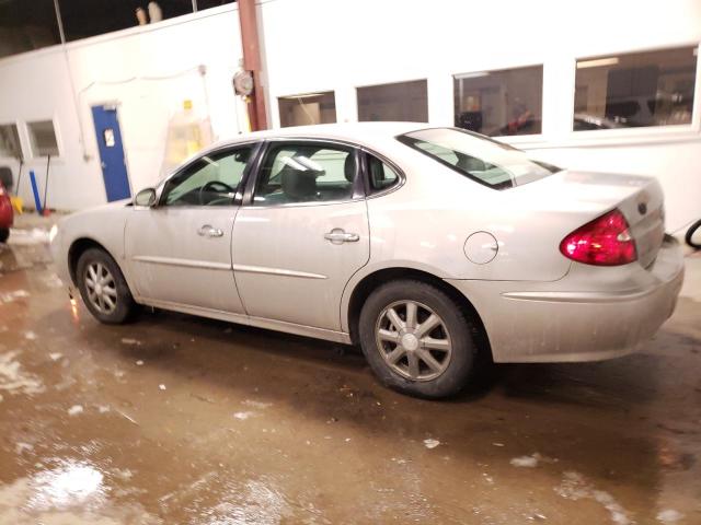 Photo 2 from auction – 2007 BUICK LACROSSE C with VIN 2G4WD552971133307