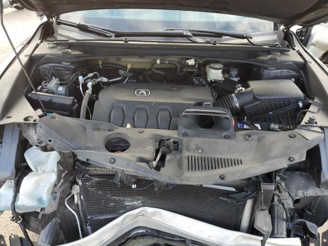 Photo 12 from auction – 2015 ACURA RDX with VIN 5J8TB4H37FL003032