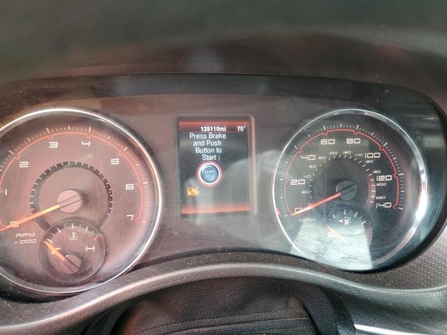 Photo 9 from auction – 2014 DODGE CHARGER SE with VIN 2C3CDXBG2EH150204