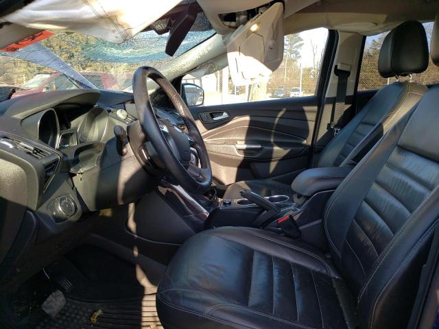 Photo 7 from auction – 2015 FORD ESCAPE TIT with VIN 1FMCU0J94FUA19940