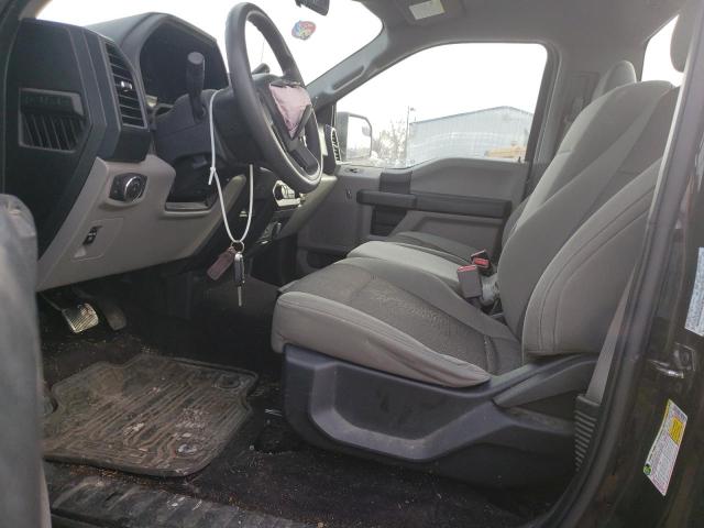 صورة رقم 7 من المزاد - 2016 FORD F150 مع VIN 1FTMF1EP9GFB24402