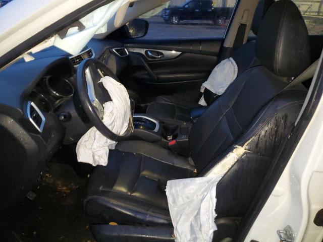 Photo 7 from auction – 2015 NISSAN ROGUE S with VIN 5N1AT2MT9FC781826