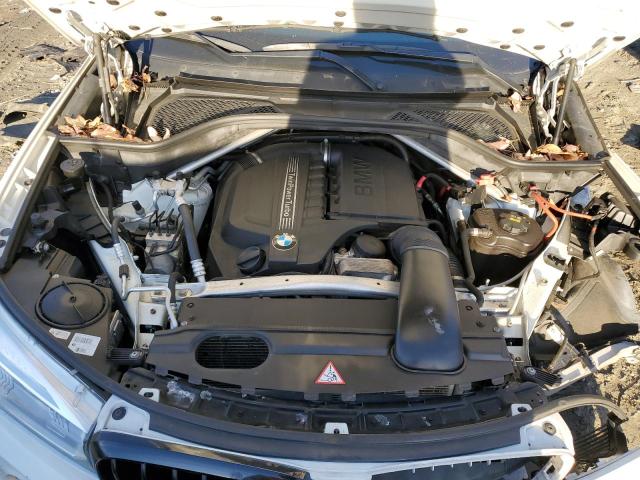 Photo 12 from auction – 2015 BMW X5 XDRIVE3 with VIN 5UXKR0C53F0P01550