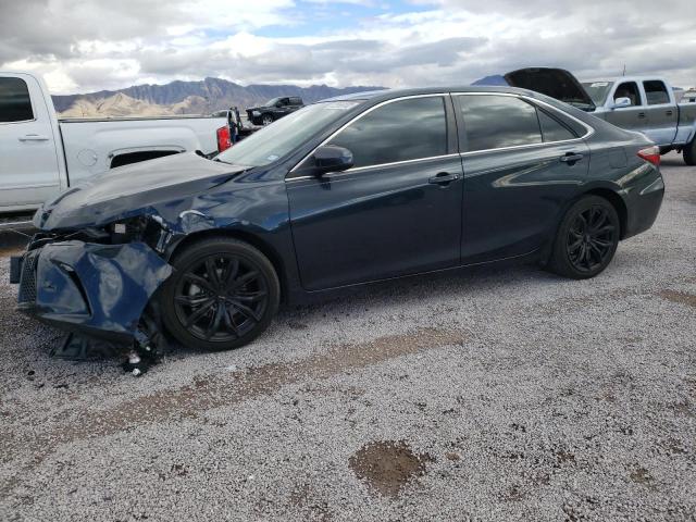 TOYOTA CAMRY LE 2015 with VIN 4T1BF1FK5FU108438 - Photo from auction