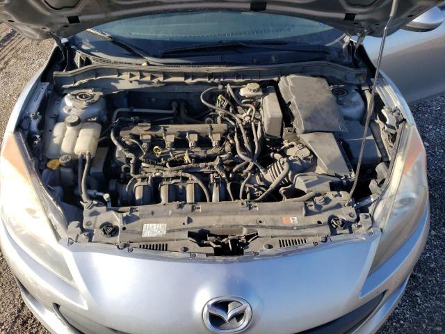 Zdjęcie 11 z aukcji – 2013 MAZDA 3 I z VIN JM1BL1TF2D1846930