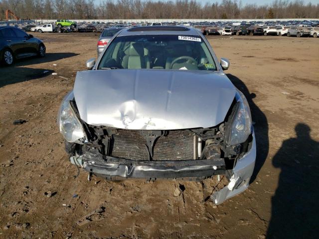 Foto 5 de la subasta – 2008 NISSAN MAXIMA SE con VIN 1N4BA41E38C829023