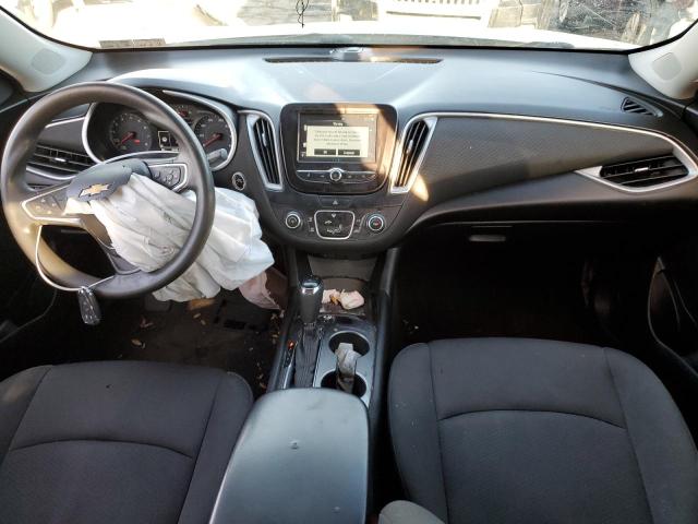 Photo 8 from auction – 2018 CHEVROLET MALIBU LS with VIN 1G1ZB5ST5JF189094