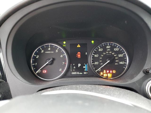 Photo 9 from auction – 2014 MITSUBISHI OUTLANDER with VIN JA4AD3A35EZ010605