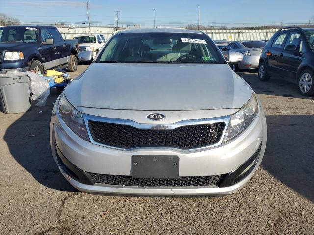 Photo 5 from auction – 2013 KIA OPTIMA LX with VIN 5XXGM4A77DG140900