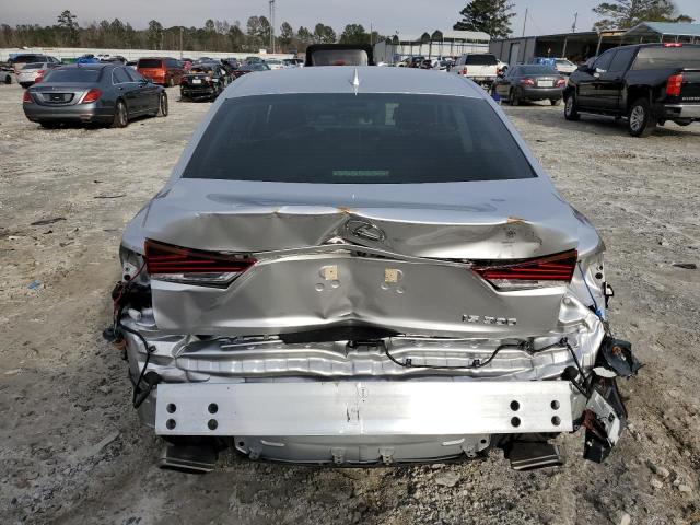 Photo 6 from auction – 2019 LEXUS IS 300 with VIN JTHBA1D27K5090534