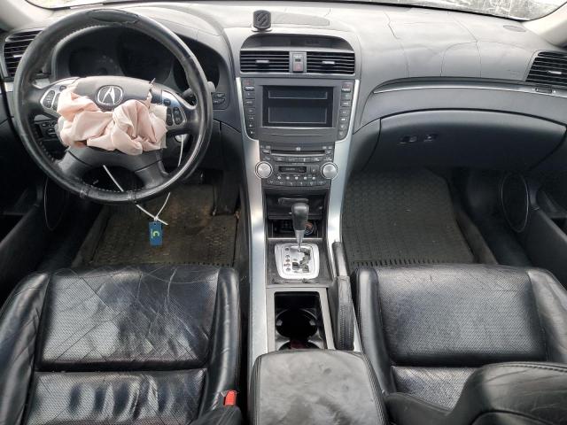 Photo 8 from auction – 2005 ACURA TL with VIN 19UUA66275A040122