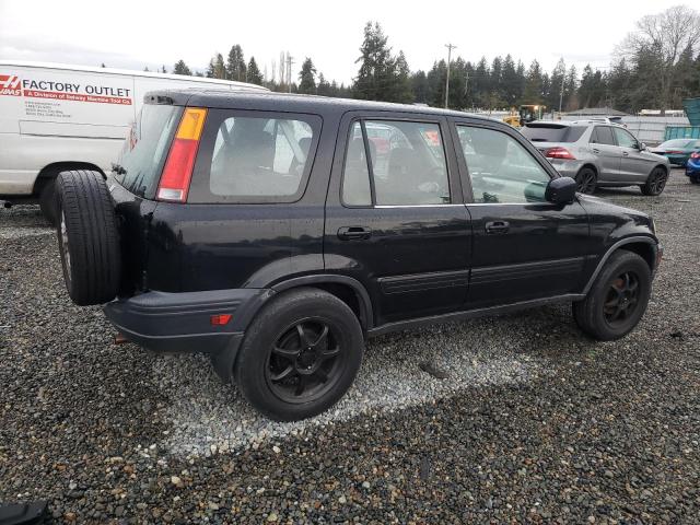 Photo 3 from auction – 2000 HONDA CR-V EX with VIN JHLRD1866YS016569