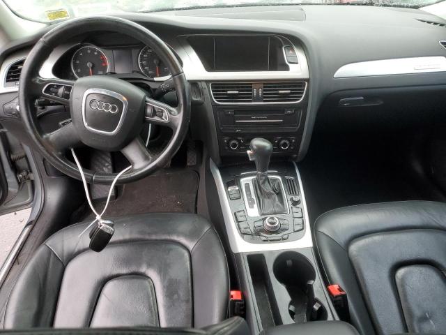 Photo 8 from auction – 2011 AUDI A4 PREMIUM with VIN WAUFFAFL9BN019021