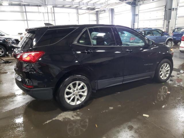 Photo 3 from auction – 2019 CHEVROLET EQUINOX LS with VIN 2GNAXSEV5K6172297
