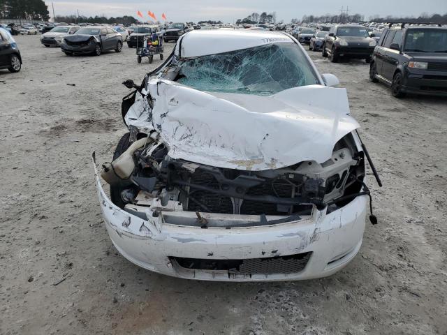 Photo 5 from auction – 2012 CHEVROLET IMPALA LS with VIN 2G1WF5E34C1268544