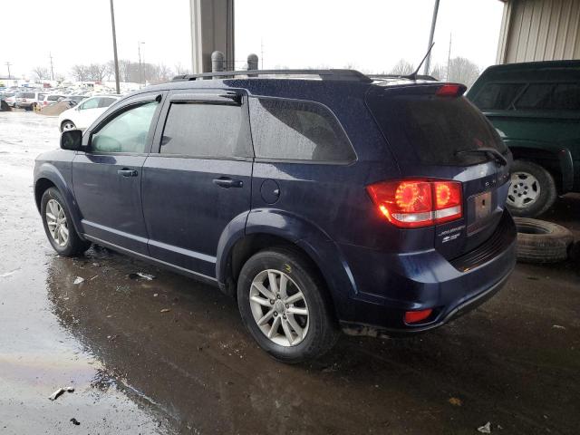 Photo 2 from auction – 2017 DODGE JOURNEY SX with VIN 3C4PDCBB9HT552646