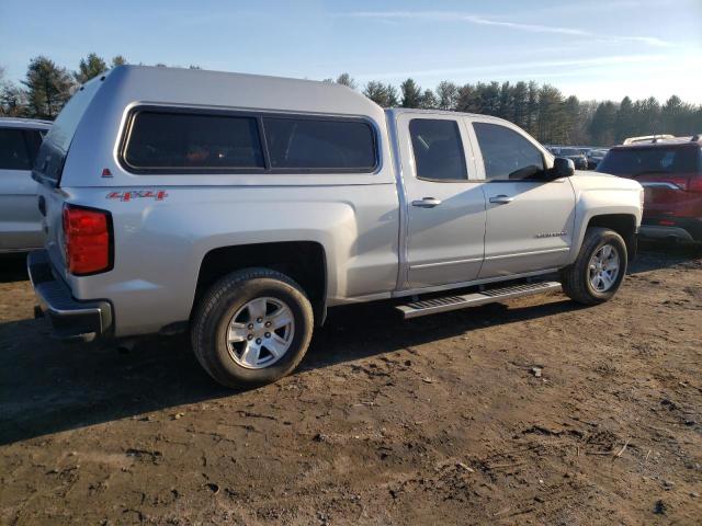 Photo 3 from auction – 2015 CHEVROLET SILVERADO with VIN 1GCVKREC1FZ224941