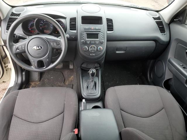 Photo 8 from auction – 2013 KIA SOUL with VIN KNDJT2A54D7759703