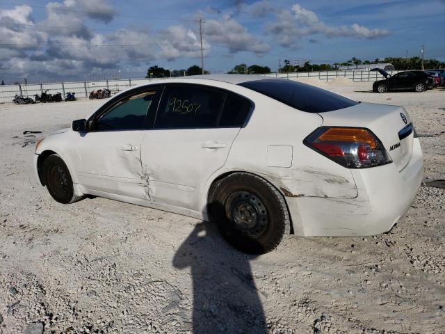 Photo 2 from auction – 2011 NISSAN ALTIMA BAS with VIN 1N4AL2AP7BN514152