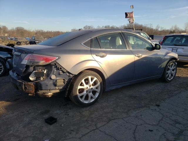 Photo 3 from auction – 2009 MAZDA 6 S with VIN 1YVHP82B395M06828