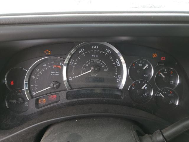 Photo 9 from auction – 2004 CADILLAC ESCALADE E with VIN 3GYEK62N84G234099