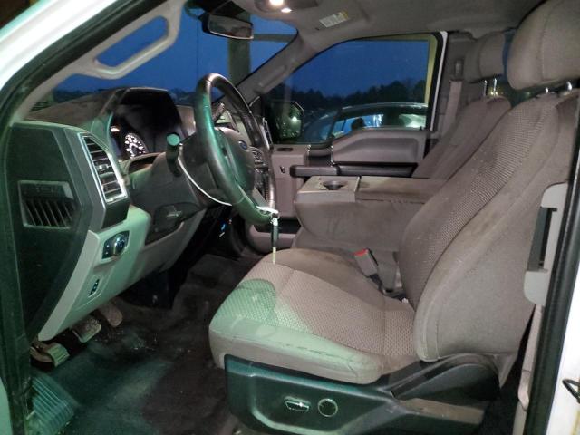 Photo 7 from auction – 2016 FORD F150 SUPER with VIN 1FTEX1CF4GKF34317