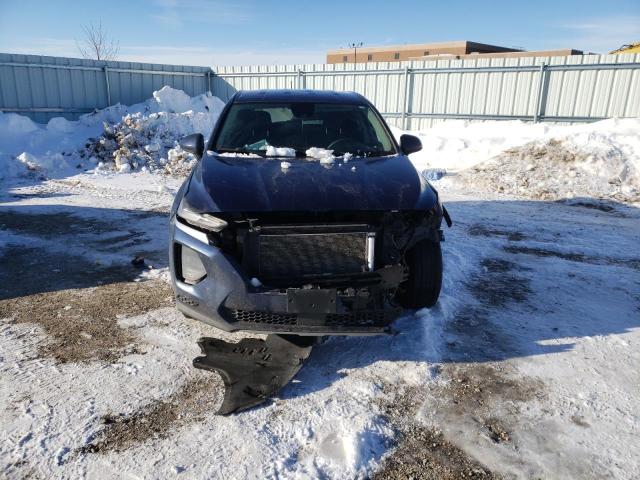 Photo 5 from auction – 2019 HYUNDAI SANTA FE S with VIN 5NMS2CAD6KH028586