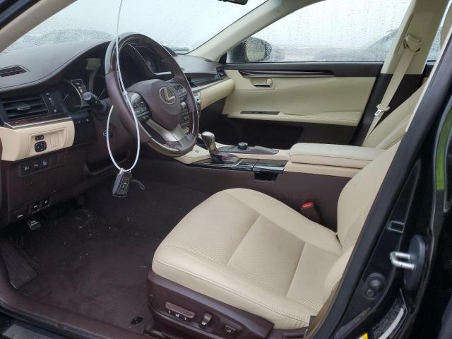 Photo 7 from auction – 2018 LEXUS ES 350 with VIN 58ABK1GGXJU095242