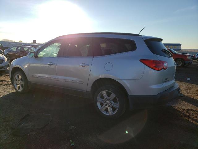 Photo 2 from auction – 2009 CHEVROLET TRAVERSE L with VIN 1GNER23D79S132378