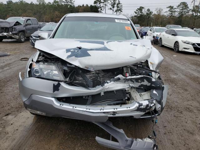 Photo 5 from auction – 2008 ACURA MDX with VIN 2HNYD28248H543894