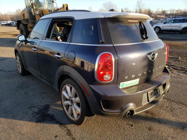 Photo 2 from auction – 2016 MINI COOPER S C with VIN WMWZC3C50GWT08197