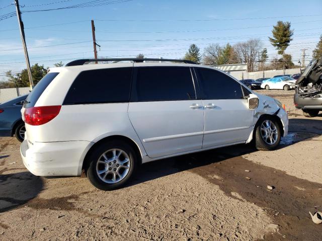 Photo 3 from auction – 2006 TOYOTA SIEANNA with VIN 5TDZA22C36S506905