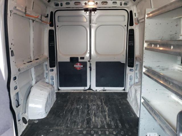 Photo 10 from auction – 2014 RAM PROMASTER with VIN 3C6TRVBG8EE113727
